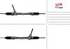 Рульова рейка без ГПК відновлена  Toyota C-HR 16- TY146R