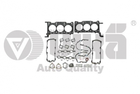 Комплект прокладок ДВС Audi A4, A5, A6, Q7 2.7D,3.0D (07-17)/VW Touareg, Phaeton VIKA K11770601 (фото 1)