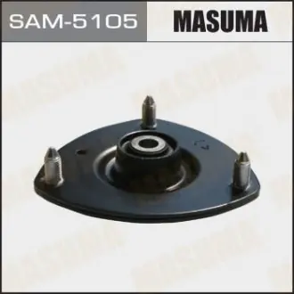 Опора амортизатора (SAM-5105) Masuma SAM5105