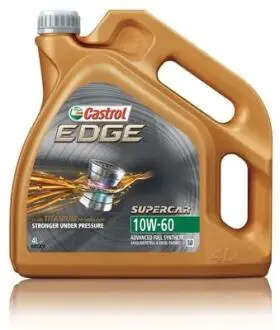 Олива для двигуна CASTROL 15A0B2