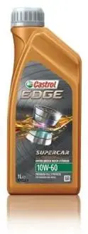 Олива для двигуна CASTROL 1595CC