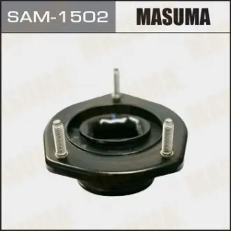 Опора амортизатора (SAM-1502) Masuma SAM1502