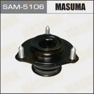 Опора амортизатора (SAM-5106) Masuma SAM5106