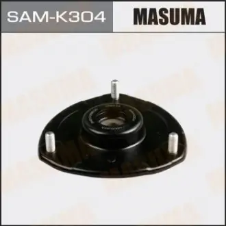 Опора амортизатора (SAM-K304) Masuma SAMK304