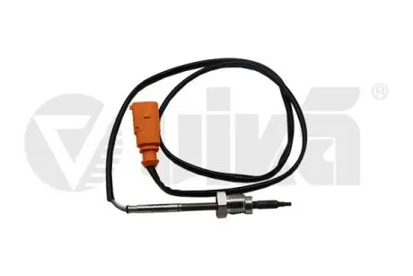 Датчик температуры выхлопных газов VW Passat B8, Tiguan 2.0 TDI 4motion (14-) (9 VIKA 99061806701