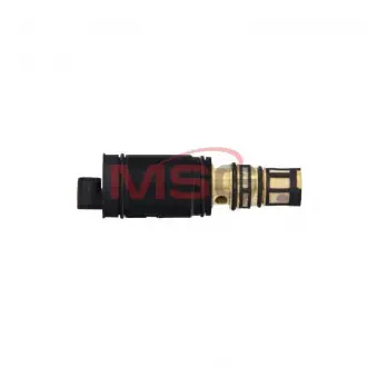 Регулировочный клапан компрессора кондиционера DENSO 6SEU16C/7SEU17C (с диодом) MSG VA-1053-A