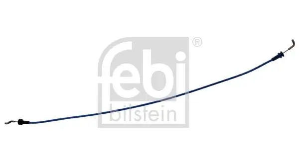 Тяга замка дверей FEBI 40421 (фото 1)