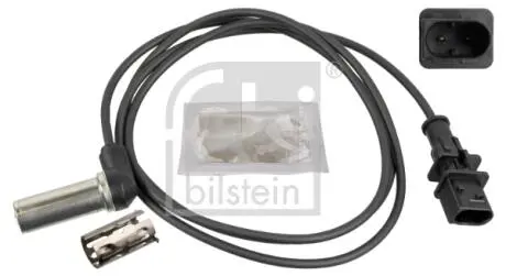 Датчик ABS передн Лів/Прав (кутовий, 1445мм, 2pin) DAF CF, XD, XF 106, XF II, XG, XG+ FEBI 174385