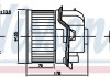 Вентилятор салону FORD FOCUS (1999) 2.0 NISSENS 87784 (фото 1)
