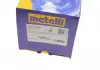 Шарнір рівних кутових швидкостей, з елементами монтажу Metelli 15-1536 (фото 7)