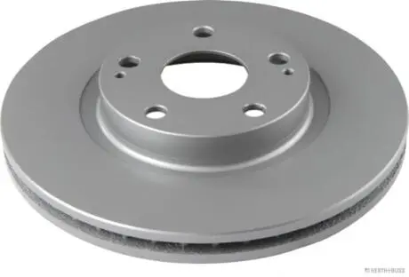 Диск гальмівний передній TOYOTA JAKOPARTS J3302158
