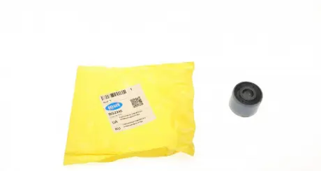 Сайлентблок переднього пневмоамортизатора BELGUM PARTS BG2246