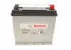 Акумулятор 12В/45Аг/300А/10,78кг BOSCH DSC_0 092 S30 160 (фото 1)