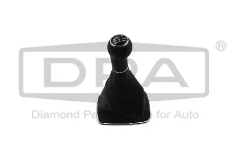 Руків\'я важеля перемикання передач DPA 77110000102
