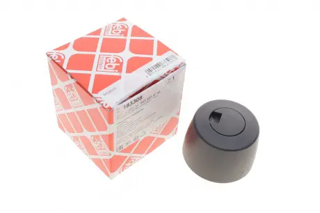 Гніздо для автомобільного домкрату FEBI 183308