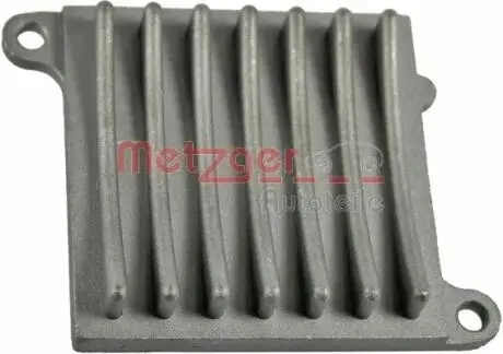 Регулятор METZGER 0917158