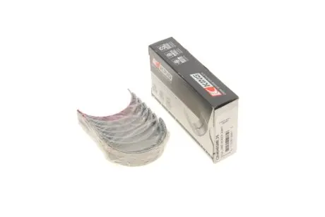 Подшипник скольжения PL (+0,25мм) King CR4646SM0.25
