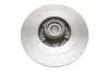 Диск гальмівний (комплект) SKF VKBD 1030 (фото 3)