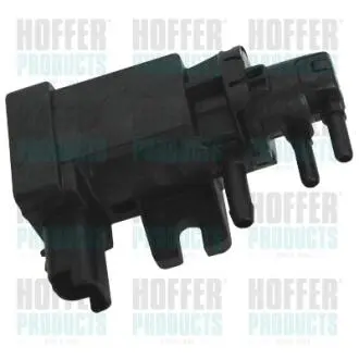 Преобразователь давления Hoffer 8029262