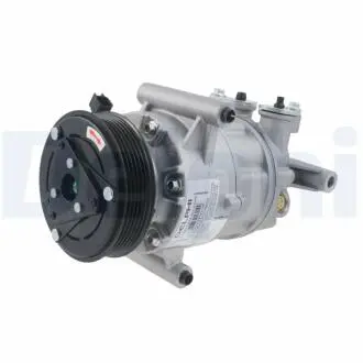 Компресор кондиціонера Delphi CS20583