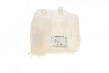 Розширювальний бачок Psa 13393368