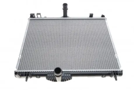 Теплообменник Van Wezel 40012701