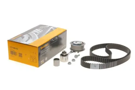 Комплект ремня грм Contitech CT1168K5