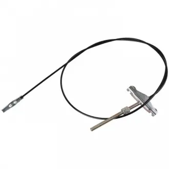 Трос ручних гальм FEBI 176805