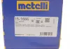 РШ шарнір (к-кт) Metelli 15-1666 (фото 6)
