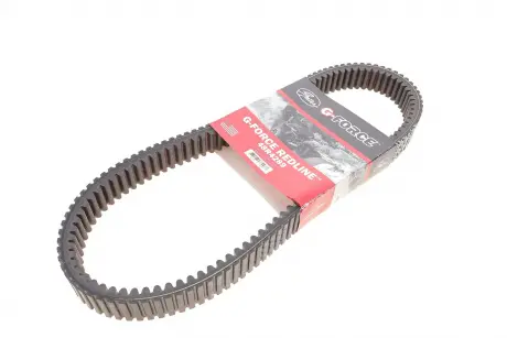 Фото 1 - приводний ремінь Gates 48R4289 Приводний ремінь Gates 48R4289 (фото 1)