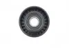Ролик генератора Audi A4/A5/A6/A7/A8/VW Phaeton/Touareg 2.7D/3.0D/4.2D 03- (паразитний) (65x26 підшипник SNR) 110202