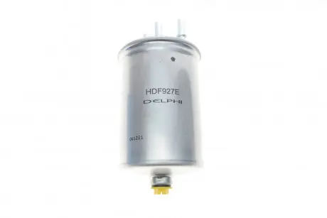 Фильтр Delphi HDF927E