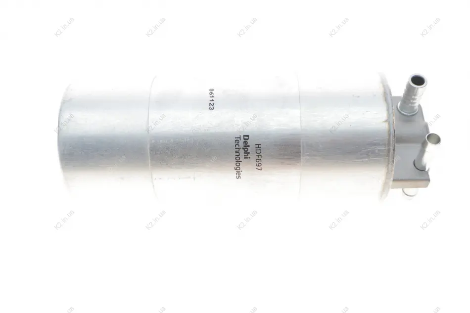 Фильтр Delphi HDF697 (фото 1)