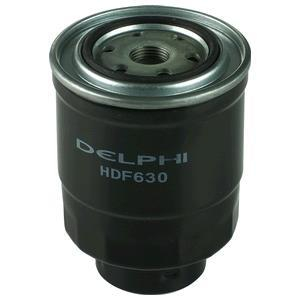Фильтр Delphi HDF630 (фото 1)