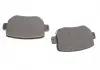 ДИСКОВІ КОЛОДКИ BOSCH 0 986 460 087 (фото 3)