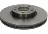 Диск гальмівний BREMBO 09.D419.11 (фото 1)