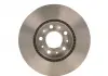 Тормозной диск BOSCH 0 986 478 298 (фото 4)