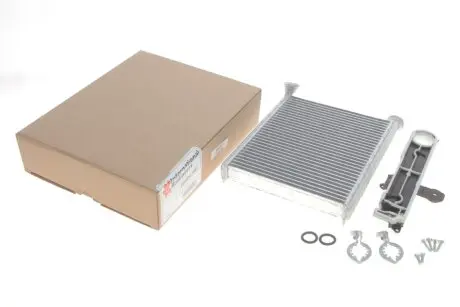 Теплообменник Van Wezel 40006366