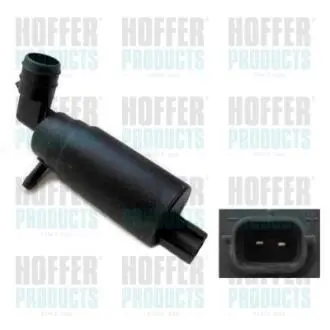 Насос Hoffer 7500199