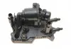 Термостат BMW 5 (G20/G80/G28/G30/f90)/7 (G11/G12) 15- B57 (88°C) (з корпусом) 411700.88D