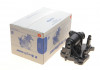 Термостат BMW 5 (G20/G80/G28/G30/f90)/7 (G11/G12) 15- B57 (88°C) (з корпусом) WAHLER 411700.88D (фото 2)