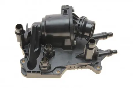 Термостат BMW 5 (G20/G80/G28/G30/f90)/7 (G11/G12) 15- B57 (88°C) (з корпусом) WAHLER 411700.88D