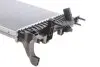 Радіатор охолдження двигуна Renault Fluence 1.5D 02.10- NRF 550004 (фото 7)