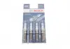 Свічка BOSCH 0 242 129 804 (фото 1)