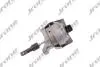 Актуатор турбины  электронный  GTC1244VZ 2063-050-885