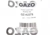 Прокладка кришки маслозаливної горловини GAZO GZ-A2375 (фото 2)