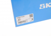 Підшипник маточини (комплект) SKF VKBA 7723 (фото 4)