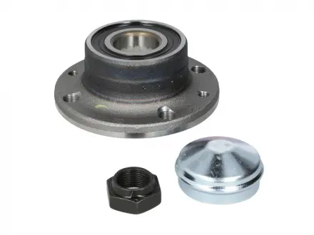 Підшипник маточини (комплект) SKF VKBA 1440