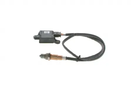 Датчик твердих частиць BOSCH 0281008468