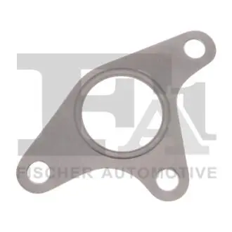 Прокладка двигуна металева Fischer Automotive One (FA1) 472-505 (фото 1)